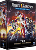 Power Rangers - Deck-Building Game: Zeo - Stronger Than Before - Sweets and Geeks