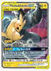 Pikachu & Zekrom GX SM - Team Up # 33/181 - Sweets and Geeks