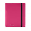Ultra Pro PRO Binder 4-Pocket Eclipse - Sweets and Geeks