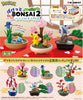 Re-ment Pokemon Pocket Bonsai 2 Little Stories in 4 Seasons Pack - Sweets and Geeks