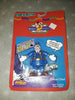 Justoys Disney Bend-Ems The Phantom Blot - Police Chief - Sweets and Geeks