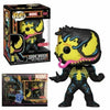 Funko Pop! Tees: Eddie Brock - Pop! & Tee Box Set (Blacklight) (2XL) - Sweets and Geeks