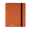 Ultra Pro PRO Binder 4-Pocket Eclipse - Sweets and Geeks
