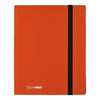 Ultra Pro PRO Binder 9-Pocket Eclipse - Sweets and Geeks