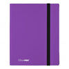 Ultra Pro PRO Binder 9-Pocket Eclipse - Sweets and Geeks
