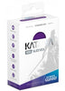 Ultimate Guard Sleeves Katana Standard Size - Sweets and Geeks