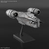 Bandai-Star Wars: The Mandalorian Vehicle Model Razor Crest - Sweets and Geeks