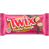 Twix Cookie Dough 1.3oz Bar - Sweets and Geeks