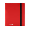 Ultra Pro PRO Binder 4-Pocket Eclipse - Sweets and Geeks