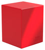 Ultimate Guard Deck Case Boulder Solid Color 100+ - Sweets and Geeks