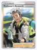 Professor's Research (Full Art) Pokemon GO # 078/078 - Sweets and Geeks