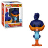 Funko Pop! Animation: Looney Tunes - Road Runner (Funko Shop) #735 - Sweets and Geeks
