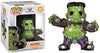 Funko POP! Overwatch - Roadhog (Junkenstein's Monster) #382 - Sweets and Geeks