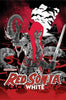 Red Sonja: Black, White, Red #3 - Sweets and Geeks