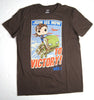 Funko Pop Tee - Marvel What If? Captain Carter - Sweets and Geeks