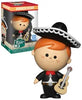 Funko Pop! Funko HQ - Mariachi Freddy (Funko HQ Exclusive) - Sweets and Geeks