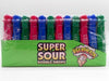 WARHEADS SUPER SOUR DOUBLE DROPS - Sweets and Geeks
