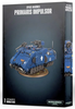 SPACE MARINES PRIMARIS IMPULSOR - Sweets and Geeks