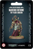 Death Guard: Nauseous Rotbone The Plague Surgeon - Sweets and Geeks
