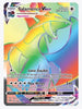 Salamence VMAX (Secret) SWSH03: Darkness Ablaze # 194/189 - Sweets and Geeks