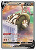 Sandaconda V (Alternate Full Art) SWSH08: Fusion Strike # 252/264 - Sweets and Geeks