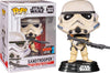 Funko POP! Star Wars - Sandtrooper (Fall Convention Exclusive) #322 - Sweets and Geeks