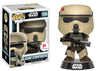Funko Pop Star Wars: Rogue One - Scarif Stormtrooper (Squad Leader) Walgreens Exclusive #156 - Sweets and Geeks