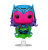 Funko POP! Heroes: Marvel's WandaVision - Scarlet Witch #986 - Sweets and Geeks