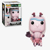 Funko Pop Animation: Rick and Morty - Shrimp Rick 2019 Fall Convention Limited Edition #644 - Sweets and Geeks