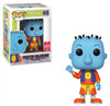 Funko Pop Disney: Doug - Skeeter Valentine (2018 Summer Convention) #415 - Sweets and Geeks