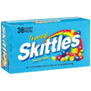 Skittles Tropical 2.17 oz - Sweets and Geeks