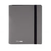 Ultra Pro PRO Binder 4-Pocket Eclipse - Sweets and Geeks