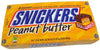 Snickers Peanut Butter Squared - Sweets and Geeks