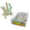 Sour Power Belts Quattro 150 Count - Sweets and Geeks