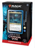 Magic the Gathering: Innistrad Crimson Vow - Commander Decks - Sweets and Geeks