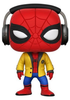 Funko Pop Marvel: Spider-Man Homecoming - Spider-Man #265 - Sweets and Geeks