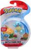 Pokemon Battle Figure Pack - Sweets and Geeks