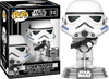Funko Pop! Star Wars - Stormtrooper (2022 Galactic Convention) #510 - Sweets and Geeks