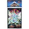 Yu-Gi-Oh Picture Card Sleeves 50ct - Sweets and Geeks