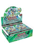 Legendary Duelists: Synchro Storm Booster Box [1st Edition] - Sweets and Geeks