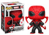 Funko Pop: Marvel - Superior Spider-Man Walgreens Exclusive #233 - Sweets and Geeks