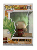 Funko Pop! Dragonball Super - Super Saiyan Kale (Glow in the Dark) #815 - Sweets and Geeks