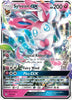 Sylveon GX SM - Guardians Rising # 92/145 - Sweets and Geeks