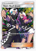 Team Skull Grunt (Full Art) SM Base Set	# 149/149 - Sweets and Geeks