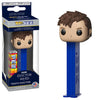 Funko Pop Pez: Doctor Who - Tenth Doctor (Item #34403) - Sweets and Geeks