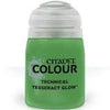 TECHNICAL: TESSERACT GLOW (18ML) - Sweets and Geeks