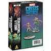 Marvel Crisis Protocol: Angela and Enchantress - Sweets and Geeks
