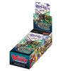 The Answer of Truth Extra Booster - Sweets and Geeks