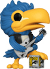 Funko Pop! Ad Icons: San Diego Comic Con - Toucan (2022 Summer Convention) #155 - Sweets and Geeks