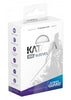 Ultimate Guard Sleeves Katana Standard Size - Sweets and Geeks